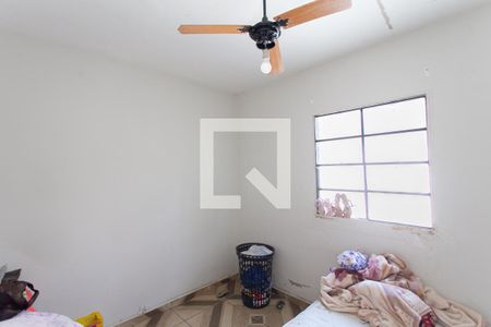 Quarto 2 de apartamento à venda com 3 quartos, 67m² em Serra Verde, Belo Horizonte