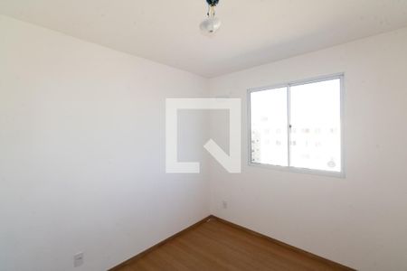 Quarto 2 de apartamento para alugar com 2 quartos, 40m² em Guaratiba, Rio de Janeiro