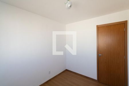 Quarto 1 de apartamento para alugar com 2 quartos, 40m² em Guaratiba, Rio de Janeiro