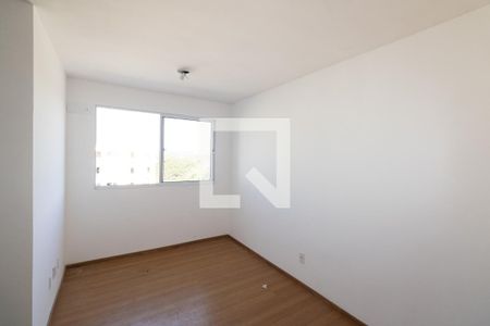 Sala de apartamento para alugar com 2 quartos, 40m² em Guaratiba, Rio de Janeiro