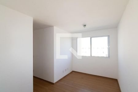 Sala de apartamento para alugar com 2 quartos, 40m² em Guaratiba, Rio de Janeiro