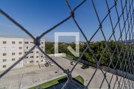 Vista do quarto 2 de apartamento para alugar com 2 quartos, 40m² em Guaratiba, Rio de Janeiro