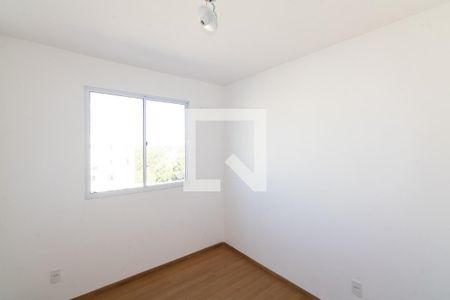 Quarto 1 de apartamento para alugar com 2 quartos, 40m² em Guaratiba, Rio de Janeiro