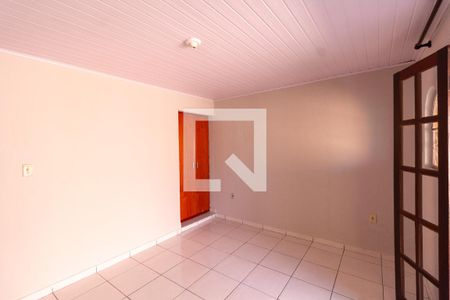 Sala de casa à venda com 2 quartos, 120m² em Veloso, Osasco