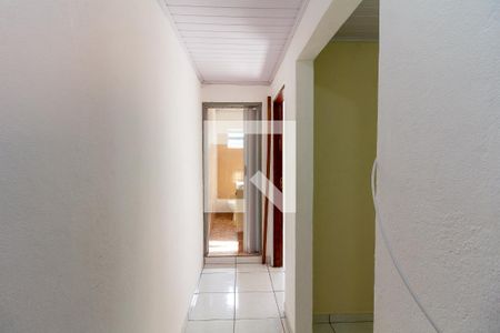 Casa para alugar com 2 quartos, 120m² em Veloso, Osasco