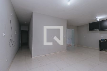 Sala de casa para alugar com 4 quartos, 200m² em Postal dos Pássaros, São José dos Campos