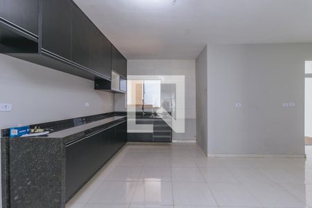 Sala de casa para alugar com 4 quartos, 200m² em Postal dos Pássaros, São José dos Campos