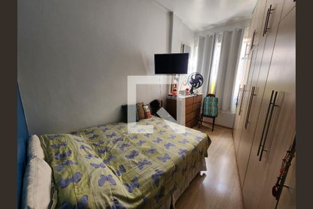 Quarto de apartamento à venda com 1 quarto, 53m² em Catete, Rio de Janeiro