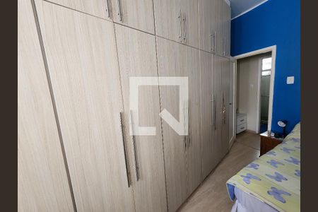 Quarto de apartamento à venda com 1 quarto, 53m² em Catete, Rio de Janeiro