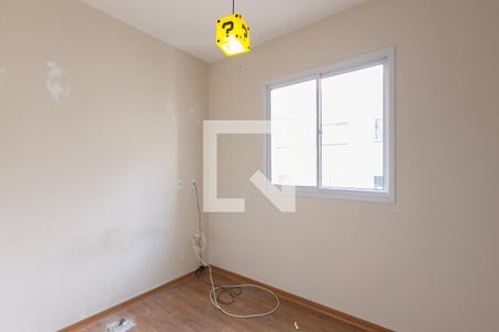 Quarto 1 de apartamento à venda com 2 quartos, 38m² em Jardim Norma, São Paulo