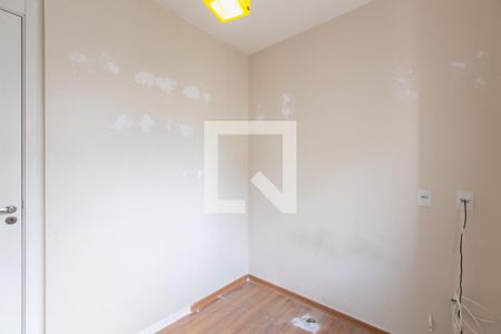 Quarto 1 de apartamento à venda com 2 quartos, 38m² em Jardim Norma, São Paulo