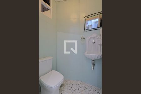 Lavabo de apartamento à venda com 2 quartos, 160m² em Serra, Belo Horizonte