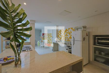 Apartamento à venda com 2 quartos, 160m² em Serra, Belo Horizonte