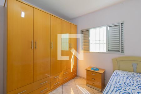 Quarto 3 de casa à venda com 4 quartos, 180m² em Jardim Monte Carmelo, Guarulhos