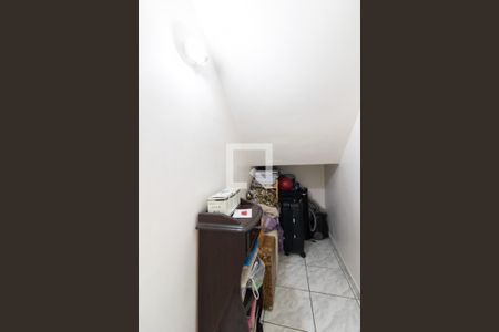 Deposito de casa à venda com 4 quartos, 180m² em Jardim Monte Carmelo, Guarulhos