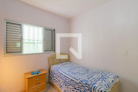 Quarto 3 de casa à venda com 4 quartos, 180m² em Jardim Monte Carmelo, Guarulhos