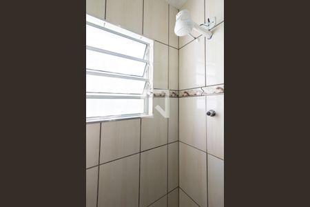 Banheiro de casa à venda com 4 quartos, 180m² em Jardim Monte Carmelo, Guarulhos