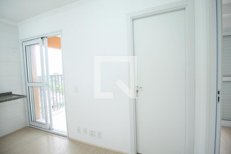 Sala de apartamento à venda com 2 quartos, 37m² em Mooca, São Paulo