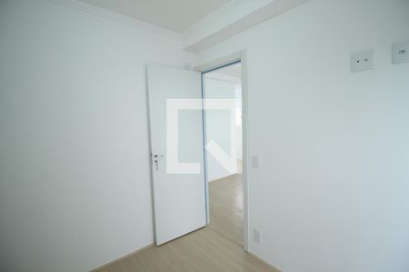 Quarto de apartamento à venda com 2 quartos, 37m² em Mooca, São Paulo