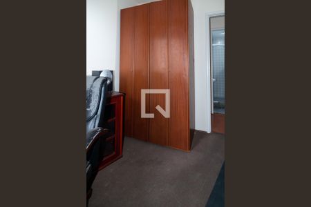 Quarto 1 de apartamento para alugar com 2 quartos, 60m² em Bela Vista, São Paulo