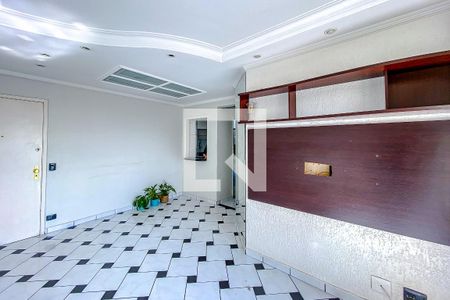 Sala de apartamento para alugar com 3 quartos, 71m² em Mooca, São Paulo