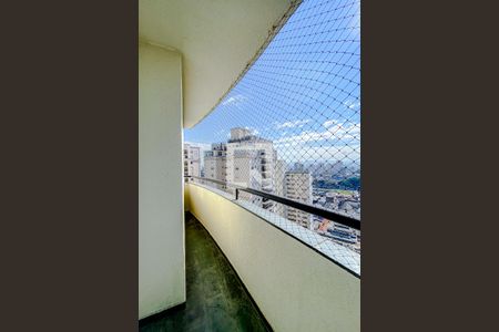 Varanda de apartamento para alugar com 3 quartos, 71m² em Mooca, São Paulo
