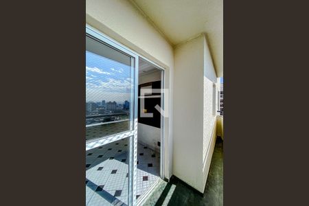 Varanda de apartamento à venda com 3 quartos, 71m² em Mooca, São Paulo