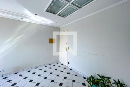 Sala de apartamento à venda com 3 quartos, 71m² em Mooca, São Paulo