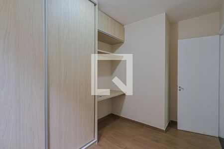 Quarto 1 de apartamento à venda com 2 quartos, 52m² em Vila Magnesita, Belo Horizonte