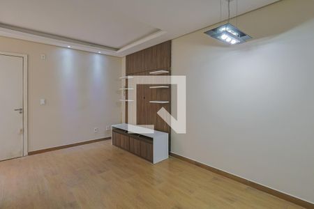 Sala de apartamento à venda com 2 quartos, 52m² em Vila Magnesita, Belo Horizonte