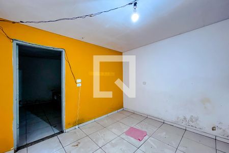 Sala de casa para alugar com 1 quarto, 150m² em Quarta Parada, São Paulo
