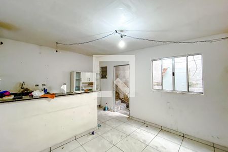 Sala de casa para alugar com 1 quarto, 150m² em Quarta Parada, São Paulo