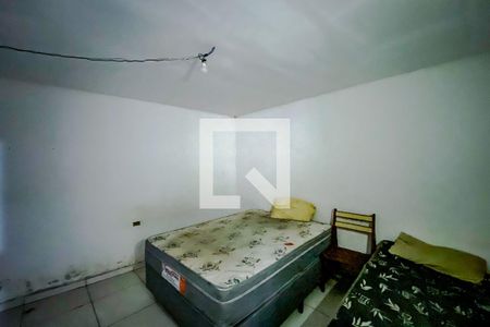 Suíte de casa para alugar com 1 quarto, 150m² em Quarta Parada, São Paulo
