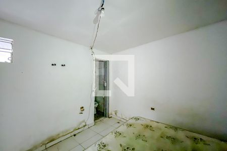 Suíte de casa para alugar com 1 quarto, 150m² em Quarta Parada, São Paulo