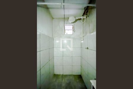 Banheiro da Suíte de casa para alugar com 1 quarto, 150m² em Quarta Parada, São Paulo