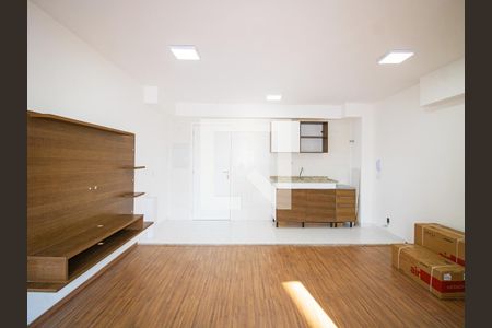 Studio de apartamento à venda com 1 quarto, 28m² em Parada Inglesa, São Paulo