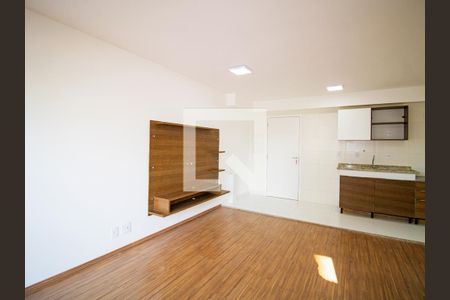 Studio de apartamento à venda com 1 quarto, 28m² em Parada Inglesa, São Paulo