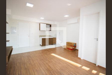 Studio de apartamento à venda com 1 quarto, 28m² em Parada Inglesa, São Paulo