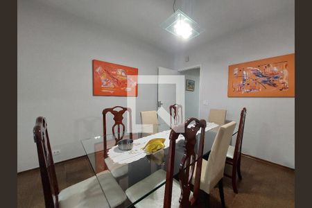 Sala de Jantar de casa para alugar com 2 quartos, 79m² em Pedreira, São Paulo