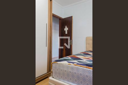 Quarto 1 de casa para alugar com 2 quartos, 143m² em Santa Terezinha, São Bernardo do Campo