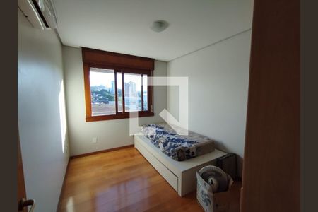 Quarto 1 de apartamento para alugar com 2 quartos, 95m² em Rio Branco, Novo Hamburgo