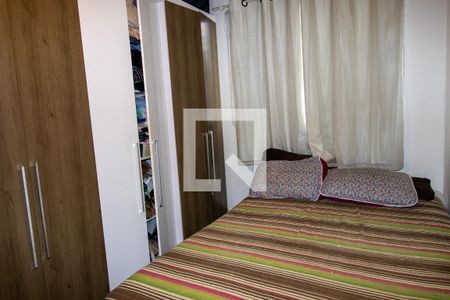 Quarto 2 de apartamento para alugar com 2 quartos, 58m² em Recreio dos Bandeirantes, Rio de Janeiro