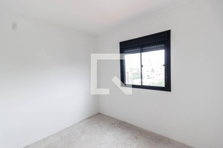 Quarto de apartamento à venda com 1 quarto, 38m² em Vila Dom Pedro Ii, São Paulo