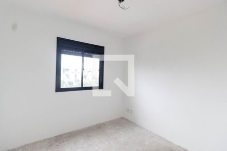 Quarto de apartamento à venda com 1 quarto, 38m² em Vila Dom Pedro Ii, São Paulo