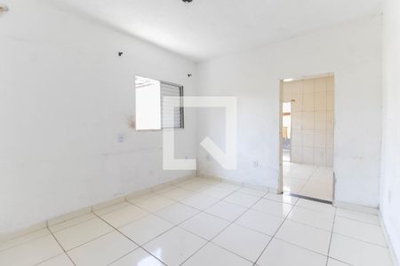 Sala de casa à venda com 2 quartos, 158m² em Itaquera, São Paulo