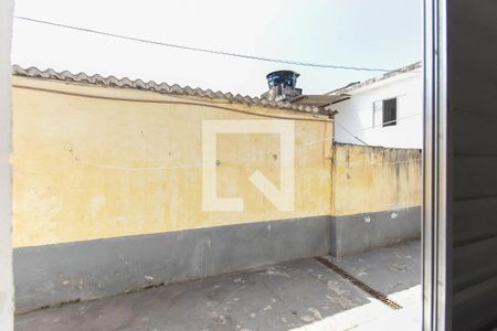 Vista da Sala de casa à venda com 2 quartos, 158m² em Itaquera, São Paulo