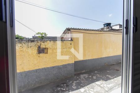 Vista da Suíte de casa à venda com 2 quartos, 158m² em Itaquera, São Paulo