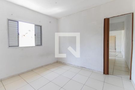 Suíte de casa à venda com 2 quartos, 158m² em Itaquera, São Paulo