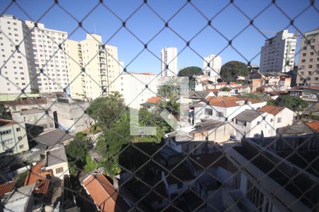 Vista do Quarto 1 de apartamento à venda com 3 quartos, 65m² em Vila Monumento, São Paulo