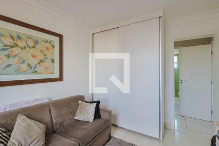 Quarto 1 de apartamento para alugar com 4 quartos, 140m² em Cidade Nova, Belo Horizonte